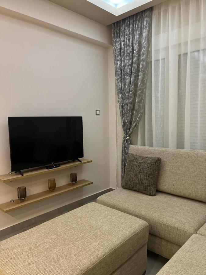 Kozani Home 01 Buitenkant foto