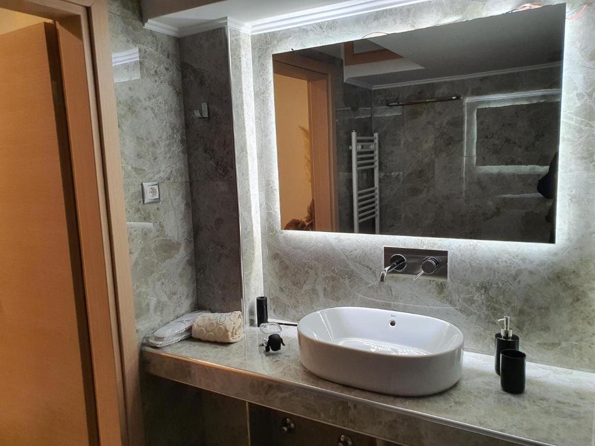 Kozani Home 01 Buitenkant foto