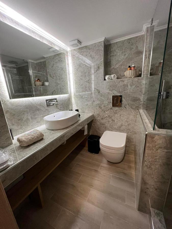 Kozani Home 01 Buitenkant foto