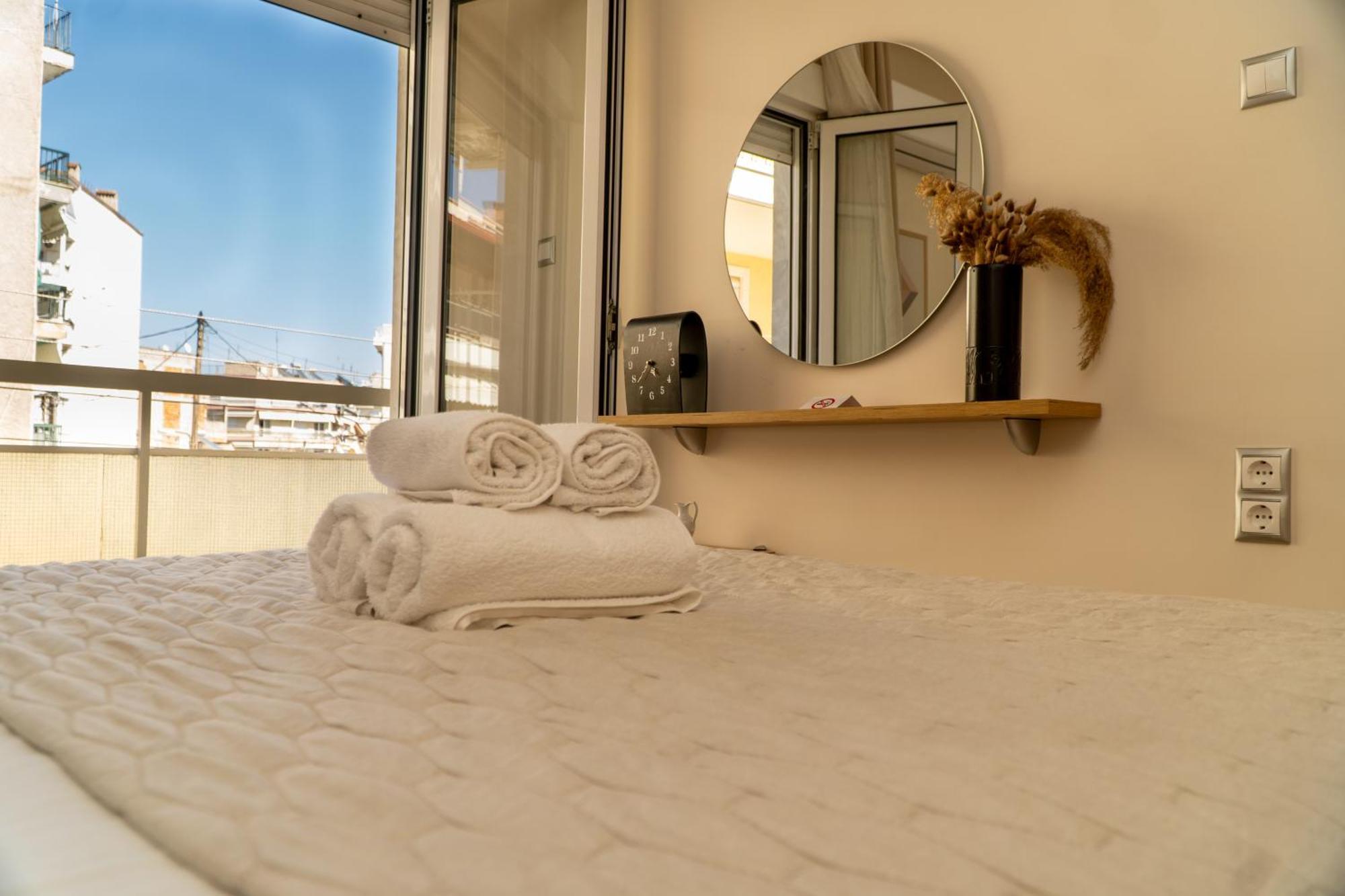 Kozani Home 01 Buitenkant foto