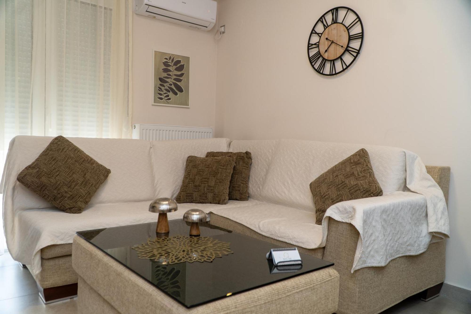 Kozani Home 01 Buitenkant foto